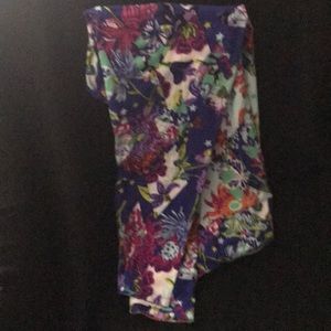 LuLaRoe Leggings TC2